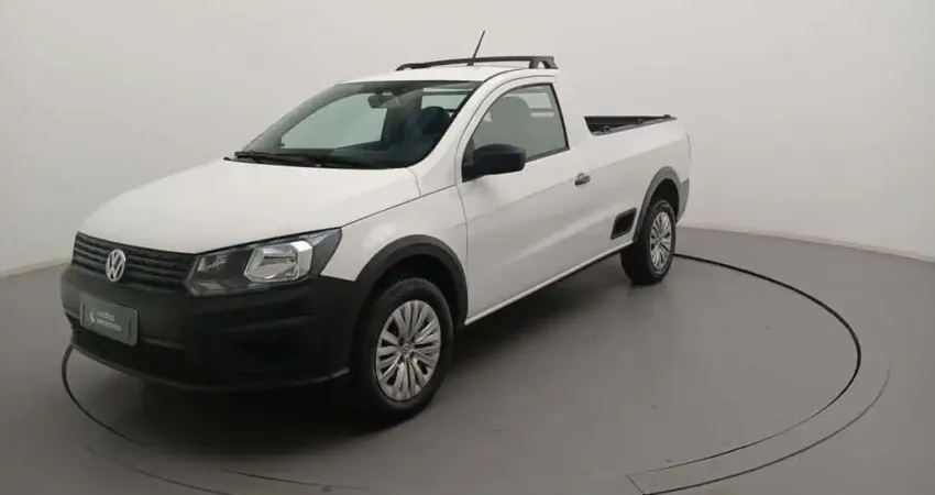 Volkswagen Saveiro 2023 1.6 msi robust cd 16v flex 2p manual