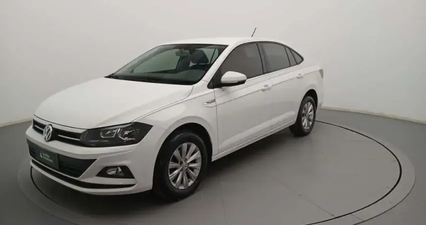 Volkswagen Virtus 2022 1.0 200 tsi comfortline automático