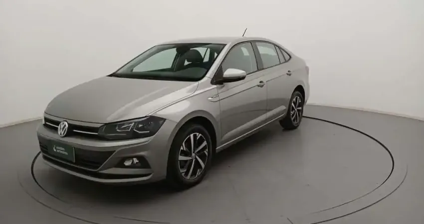 Volkswagen Virtus 2022 1.0 200 tsi comfortline automático