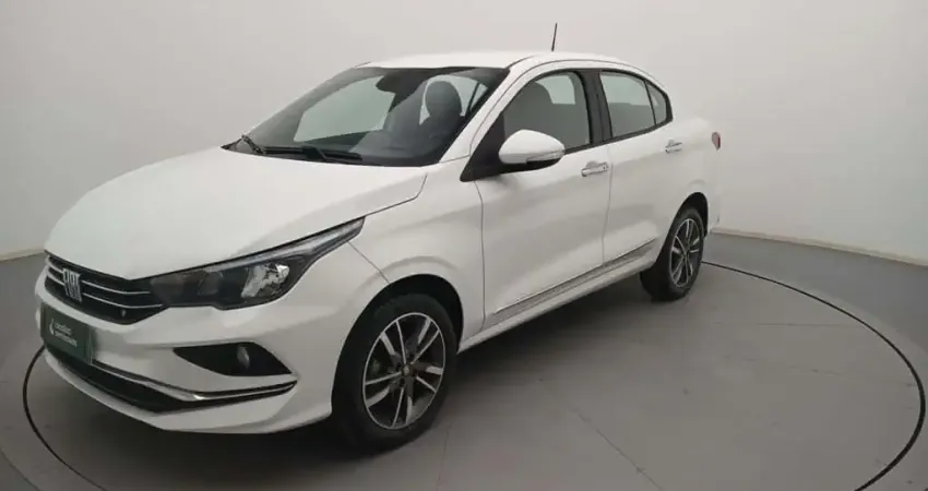 Fiat Cronos 2024 1.3 firefly flex precision cvt