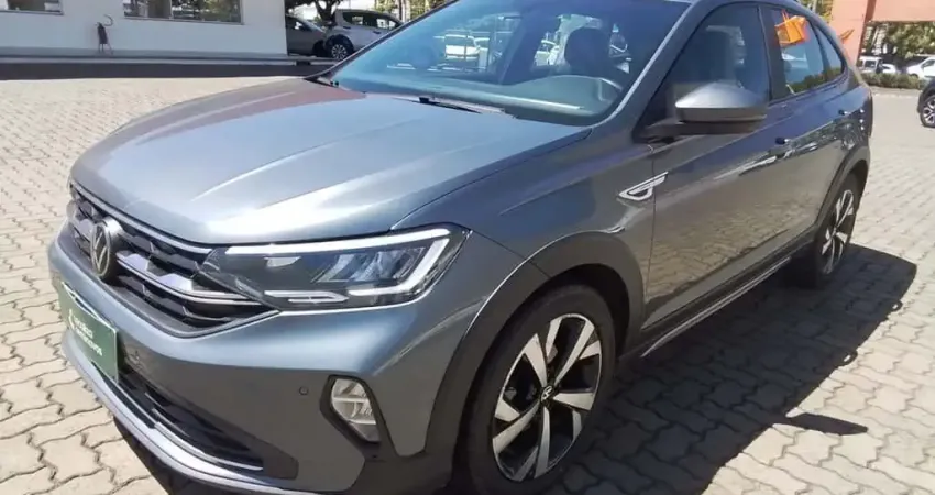 Volkswagen Nivus 2024 1.0 200 tsi total flex highline automático