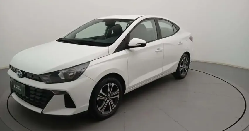 Hyundai Hb20s 2024 1.0 tgdi flex comfort plus automático