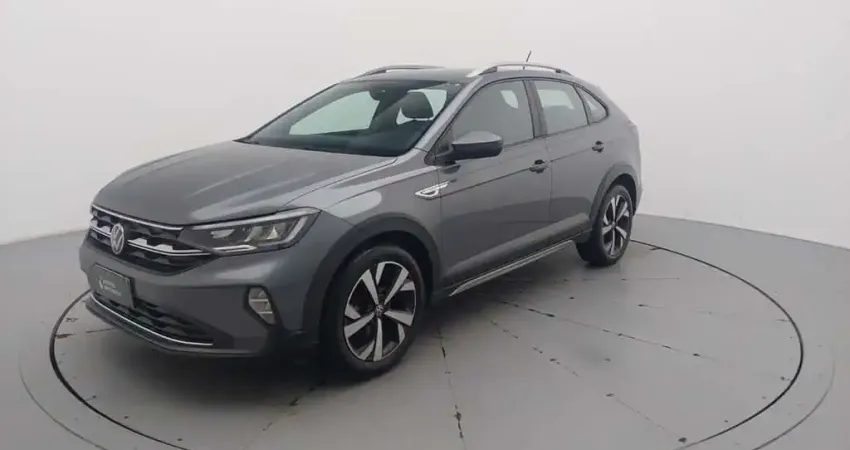 Volkswagen Nivus 2024 1.0 200 tsi total flex highline automático