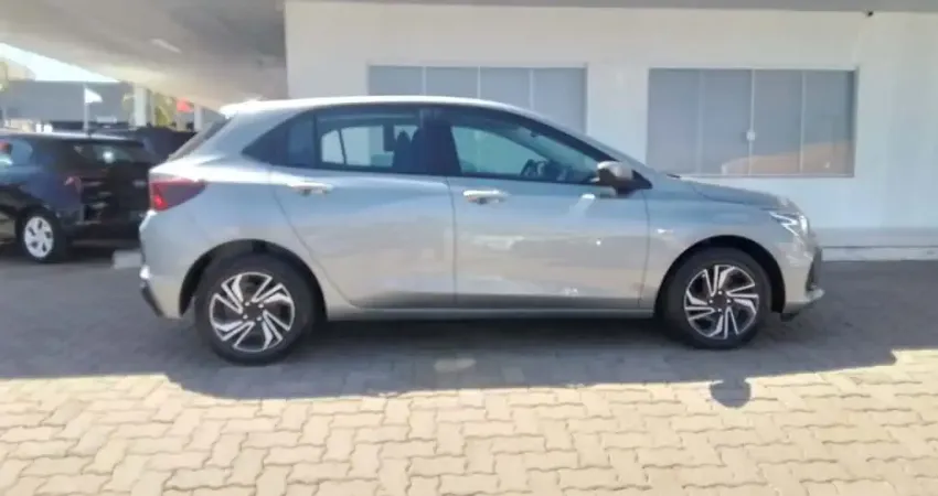 Chevrolet Onix 2025 1.0 turbo flex lt manual