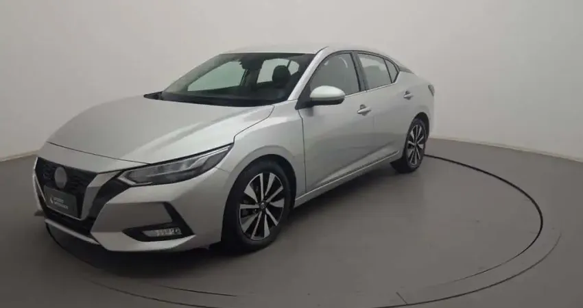 Nissan Sentra 2024 2.0 16v gasolina advance xtronic