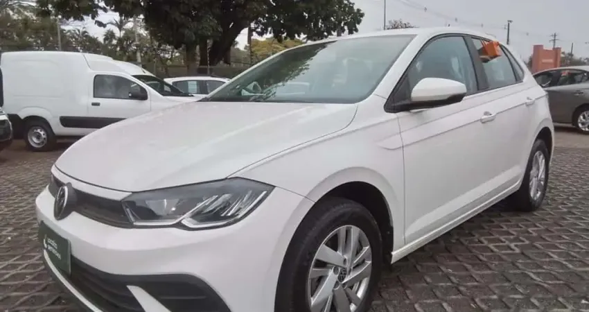 Volkswagen Polo 2024 1.0 mpi manual