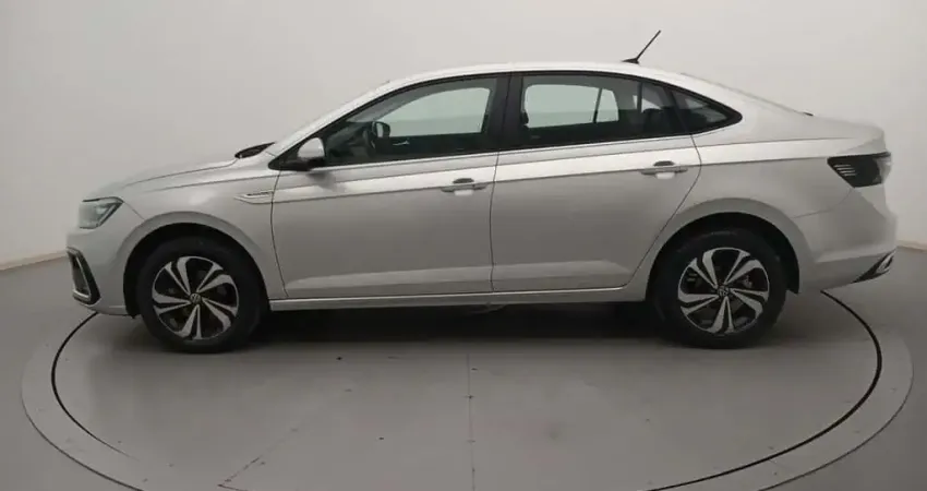 Volkswagen Virtus 2024 1.0 200 tsi comfortline automático