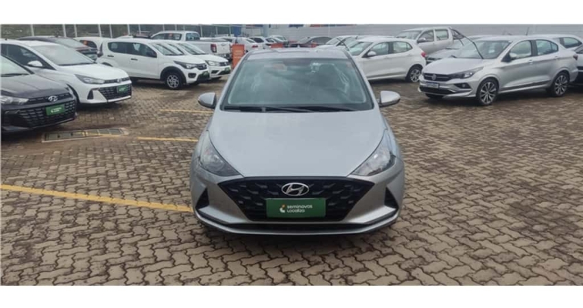 Hyundai Hb20 2022 1.0 tgdi flex platinum automático