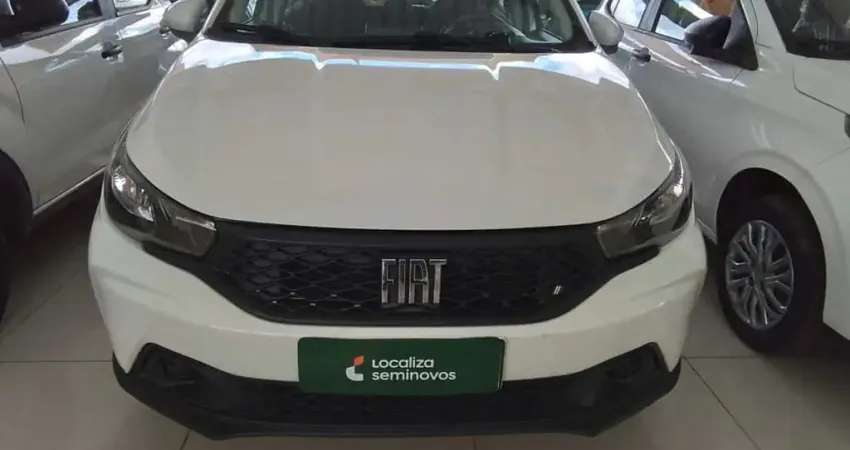 Fiat Argo 2023 1.0 firefly flex manual