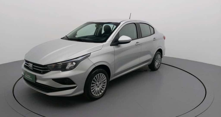 Fiat Cronos 2023 1.0 firefly flex drive manual