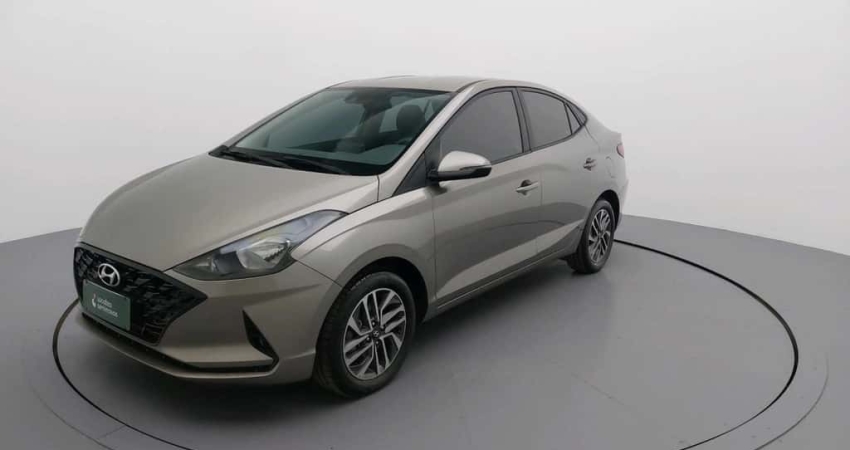 Hyundai Hb20s 2022 1.0 tgdi flex evolution automático