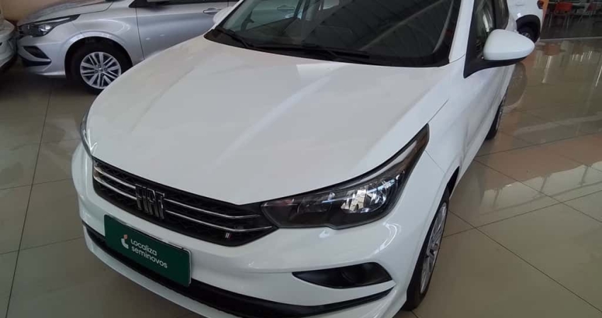 Fiat Cronos 2024 1.0 firefly flex drive manual