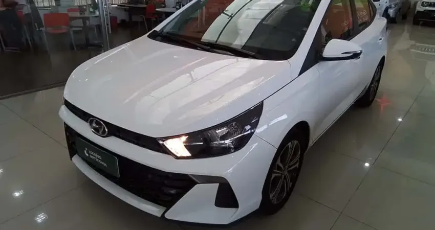 Hyundai Hb20s 2024 1.0 tgdi flex comfort plus automático