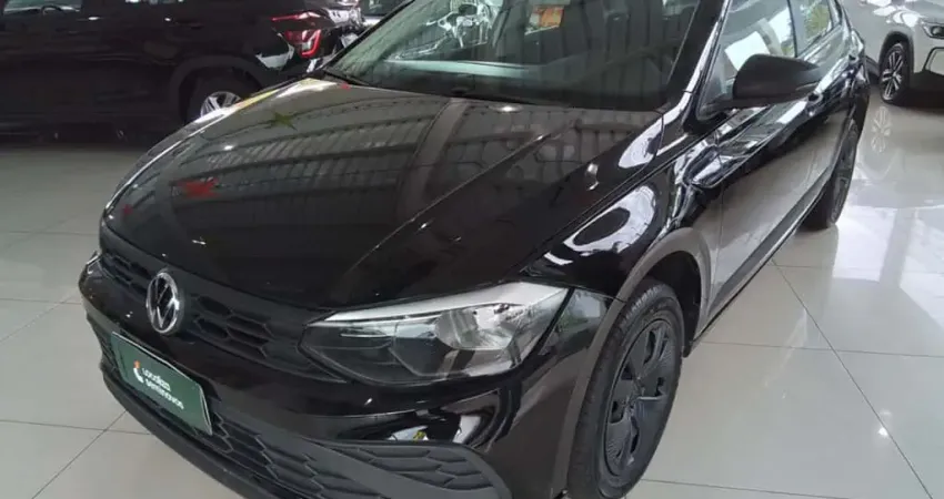 Volkswagen Polo 2025 1.0 mpi track manual