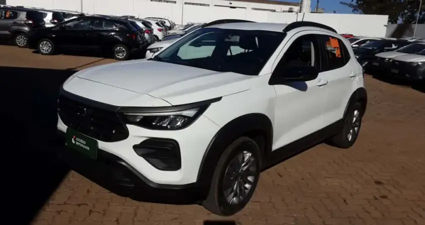 Fiat Pulse 2024 1.3 flex drive cvt