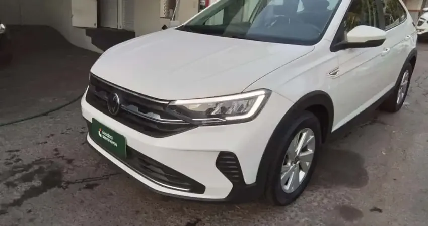 Volkswagen Nivus 2024 1.0 200 tsi total flex comfortline automático