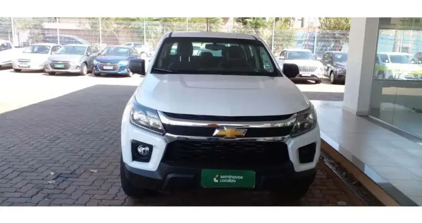 Chevrolet S10 2024 2.8 16v turbo diesel lt cd 4x4 automático