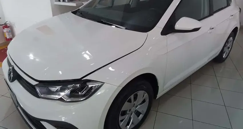 Volkswagen Polo 2024 1.0 mpi manual