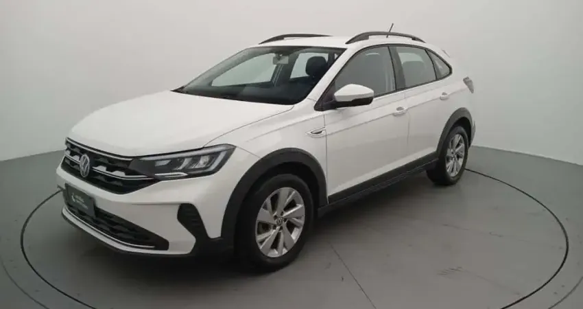 Volkswagen Nivus 2024 1.0 200 tsi total flex comfortline automático