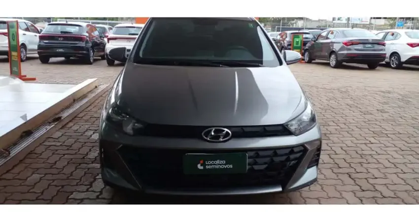 Hyundai Hb20s 2024 1.0 tgdi flex comfort plus automático