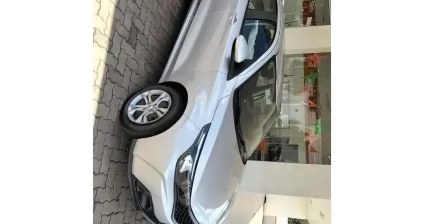 Fiat Argo 2025 1.0 firefly flex drive manual