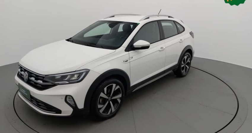 Volkswagen Nivus 2024 1.0 200 tsi total flex highline automático