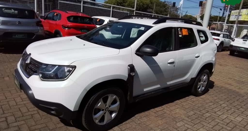 Renault Duster 2024 1.6 16v sce flex intense x-tronic
