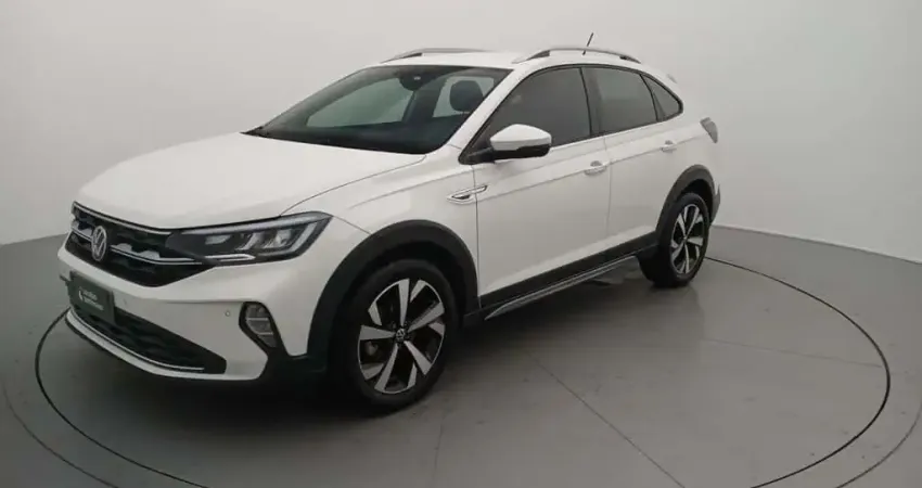 Volkswagen Nivus 2024 1.0 200 tsi total flex highline automático