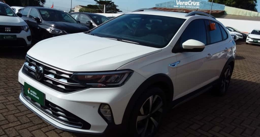 Volkswagen Nivus 2024 1.0 200 tsi total flex highline automático