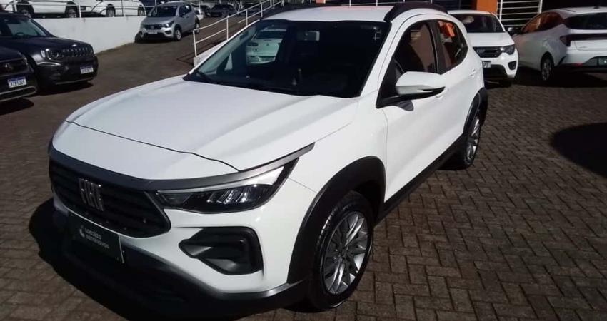 Fiat Pulse 2023 1.3 flex drive manual