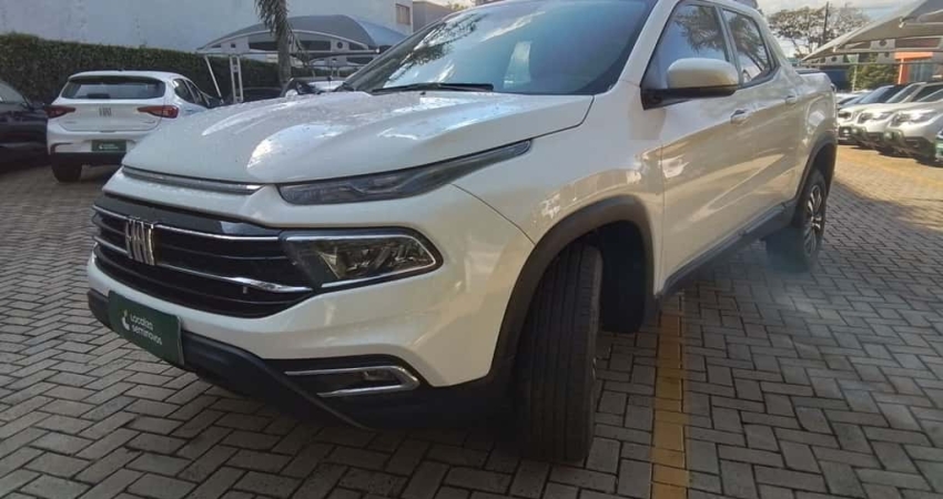 Fiat Toro 2023 1.3 turbo 270 flex freedom at6