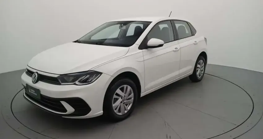 Volkswagen Polo 2024 1.0 mpi manual