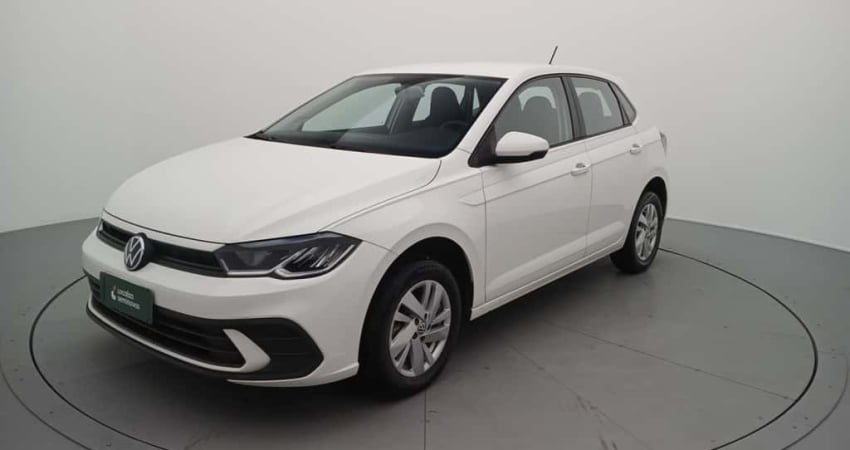 Volkswagen Polo 2024 1.0 mpi manual