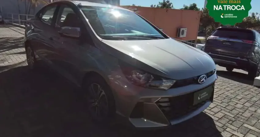 Hyundai Hb20s 2024 1.0 tgdi flex comfort plus automático