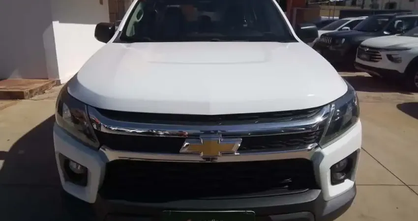 Chevrolet S10 2023 2.8 16v turbo diesel lt cd 4x4 automático