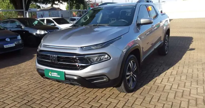 Fiat Toro 2023 1.3 turbo 270 flex freedom at6