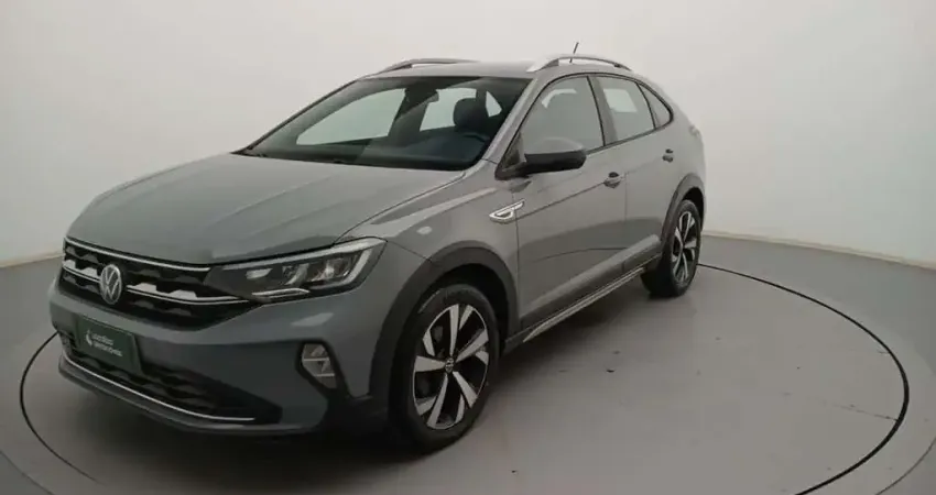 Volkswagen Nivus 2024 1.0 200 tsi total flex highline automático