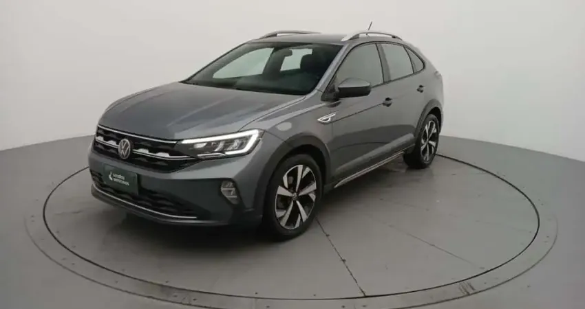 Volkswagen Nivus 2024 1.0 200 tsi total flex highline automático