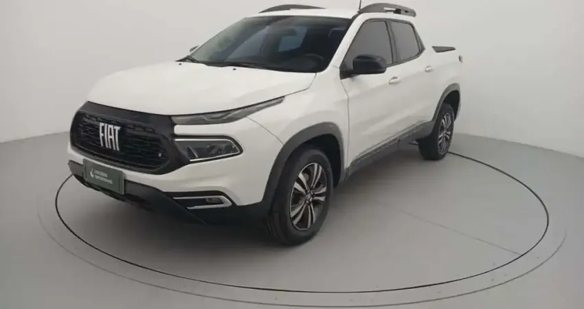 Fiat Toro 2025 1.3 turbo 270 flex freedom at6