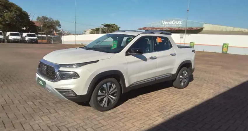 Fiat Toro 2024 2.0 16v turbo diesel volcano 4wd at9