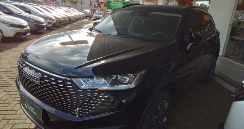 Gwm Haval h6 2024 1.5 phev premium awd e-traction
