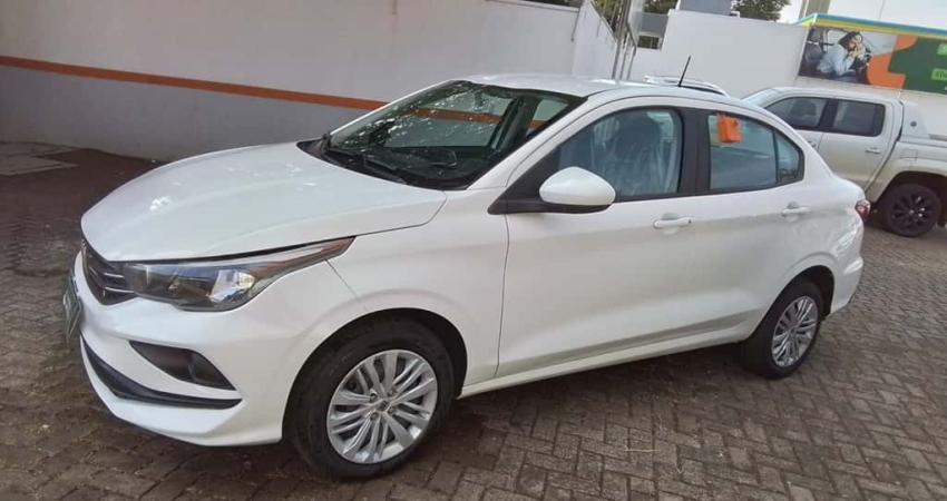 Fiat Cronos 2024 1.0 firefly flex drive manual