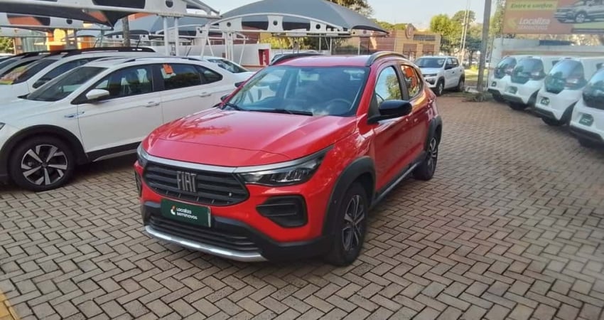 Fiat Pulse 2024 1.0 turbo 200 flex audace cvt