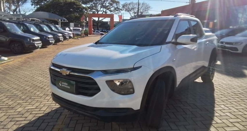 Chevrolet Montana 2024 1.2 turbo flex lt manual