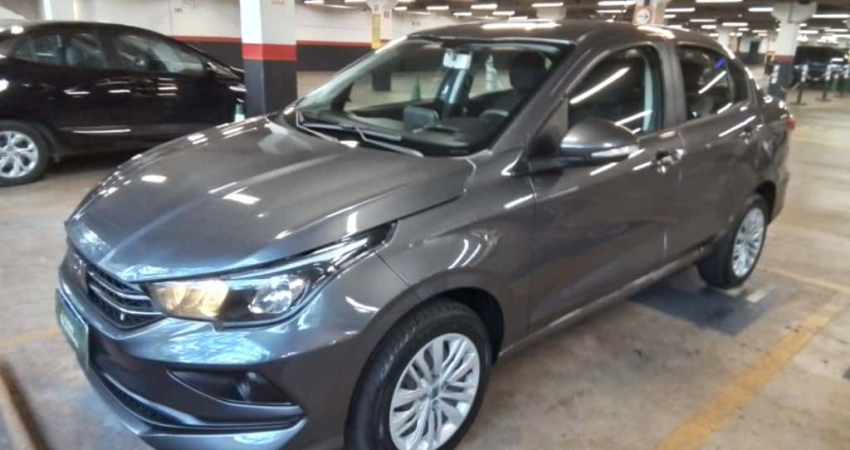 Fiat Cronos 2024 1.0 firefly flex drive manual