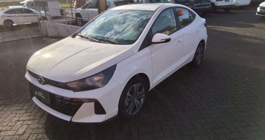 Hyundai Hb20s 2024 1.0 tgdi flex comfort plus automático
