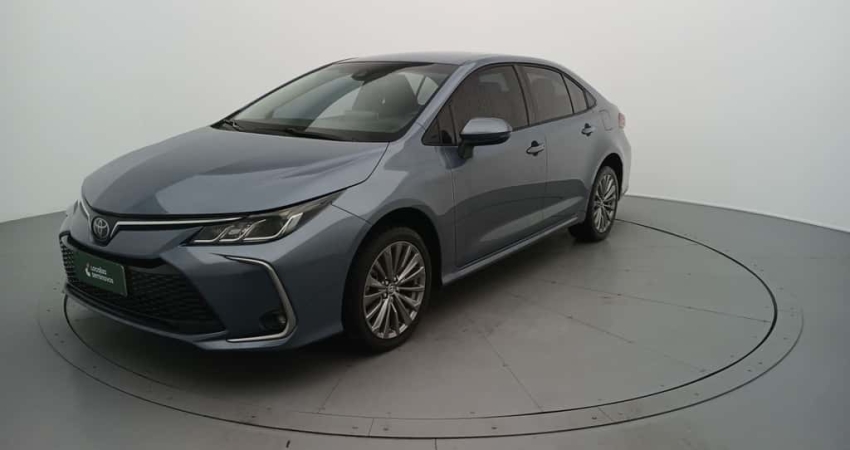 Toyota Corolla 2024 2.0 vvt-ie flex xei direct shift