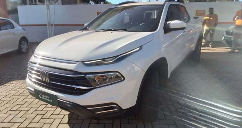 Fiat Toro 2023 1.3 turbo 270 flex freedom at6