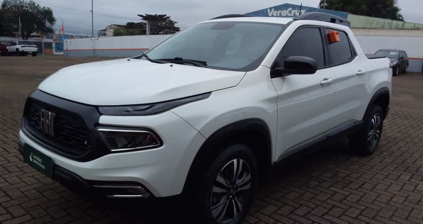 Fiat Toro 2024 1.3 turbo 270 flex freedom at6