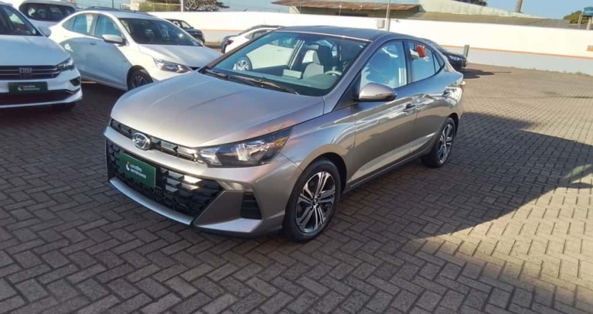 Hyundai Hb20s 2024 1.0 tgdi flex comfort plus automático
